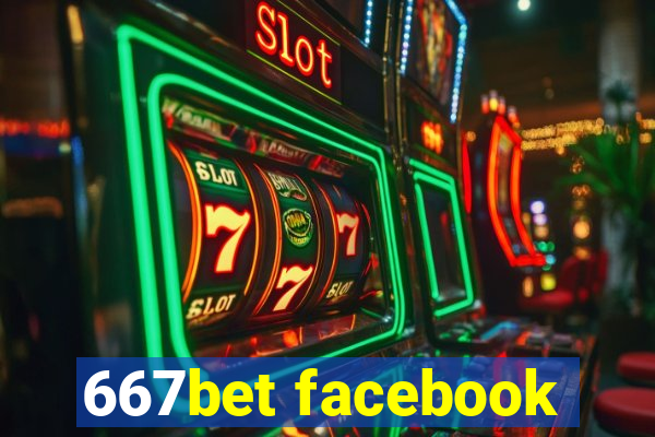 667bet facebook